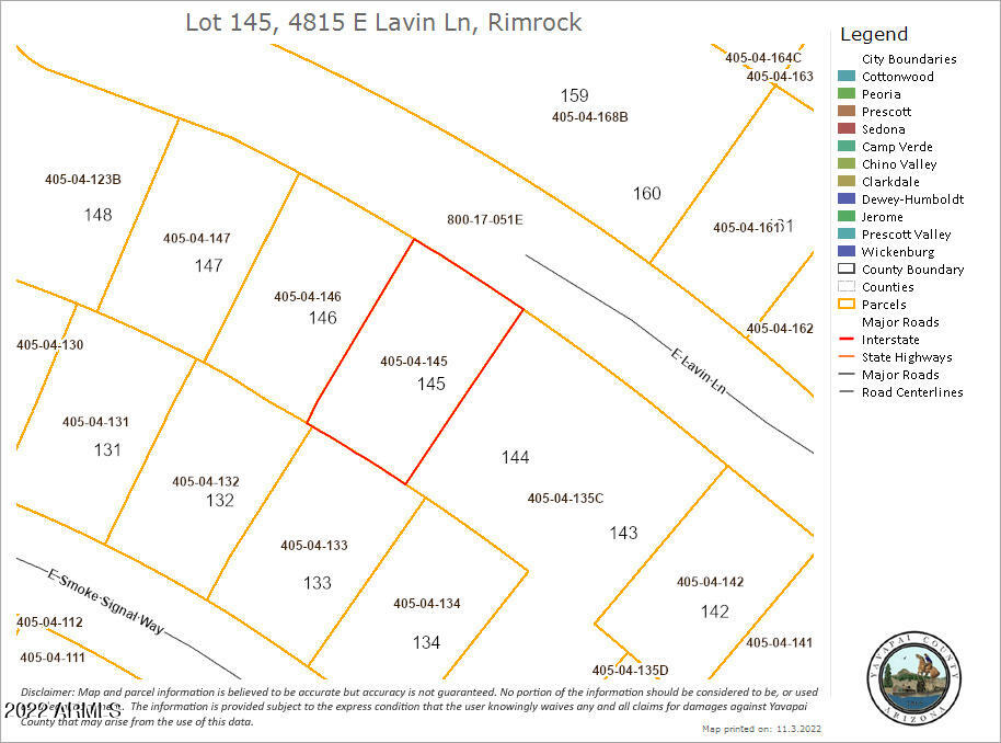 4815 East Lavin Lane, Unit 145 Rimrock, AZ 86335 - Photo 1 of 1 a picture of a book and a bed