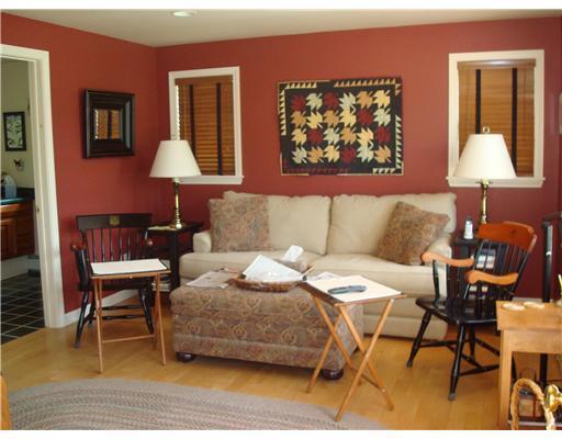 402 Plummer Hill Road Waterford, ME 04088 - Photo 14 of 15 Den/Family/Great Room. This is a...
