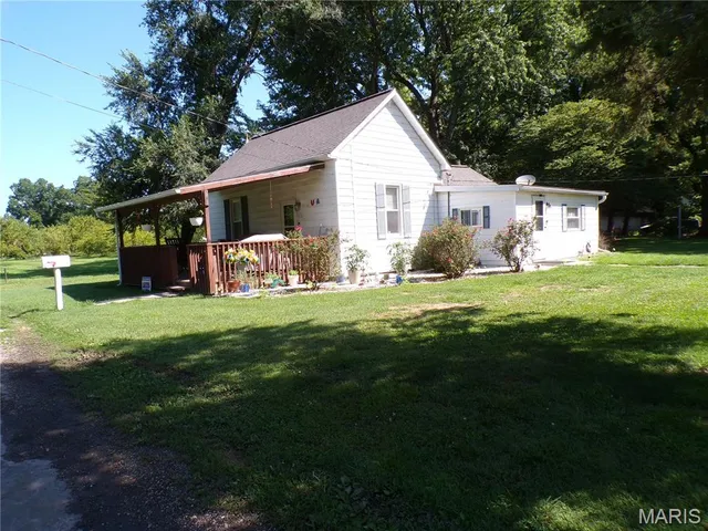 $63,000 | 610 Water Street, Prairie du Rocher, IL 62277