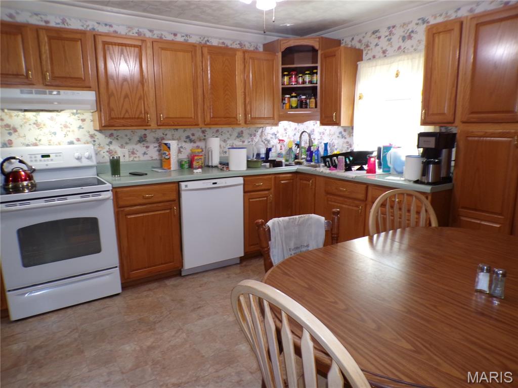 610 Water Street Prairie du Rocher, IL 62277 - Photo 14 of 27