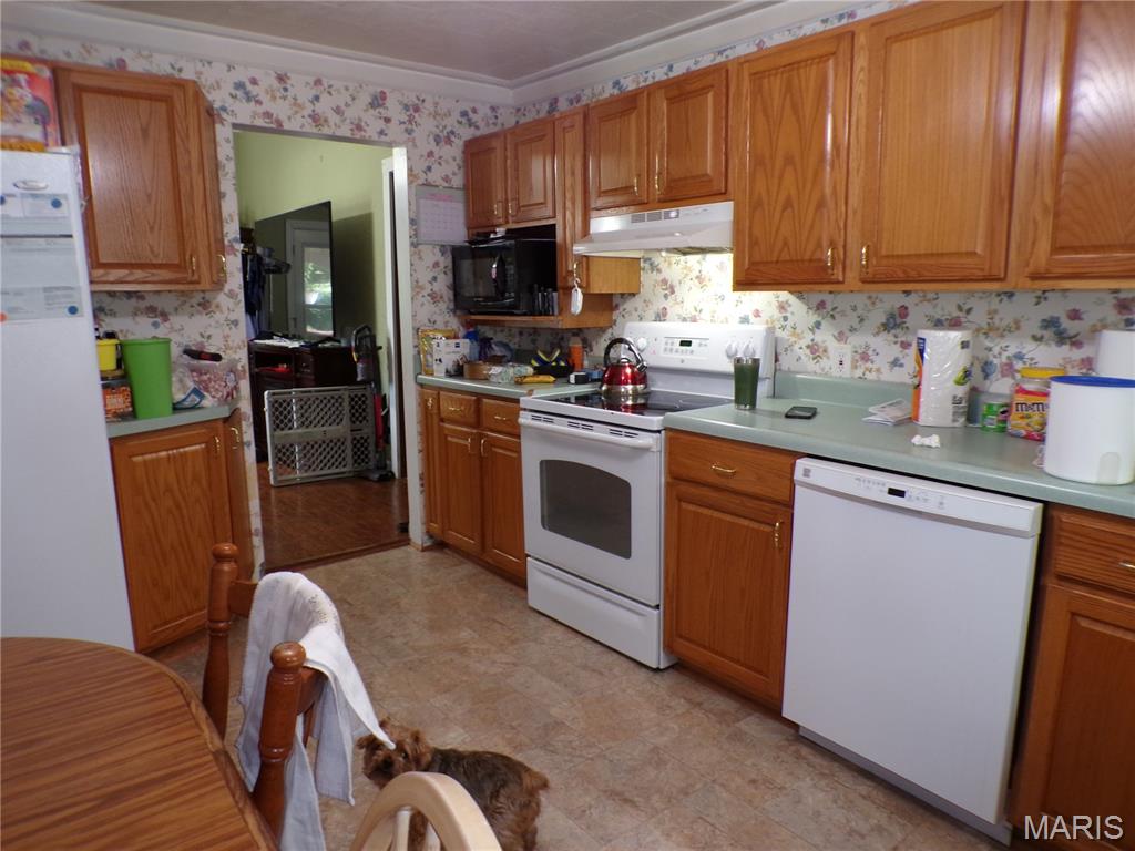 610 Water Street Prairie du Rocher, IL 62277 - Photo 15 of 27