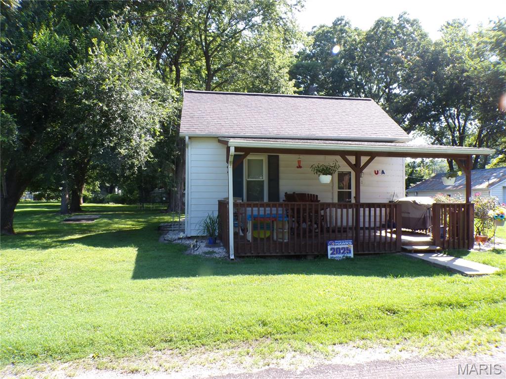 610 Water Street Prairie du Rocher, IL 62277 - Photo 2 of 27