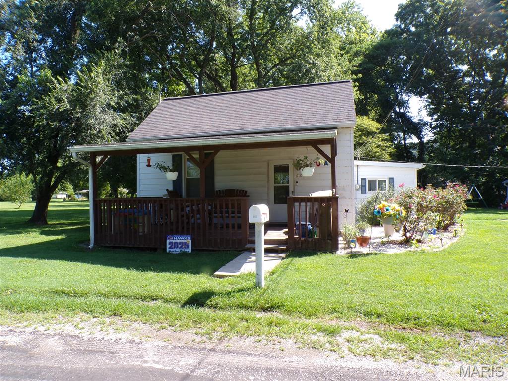 610 Water Street Prairie du Rocher, IL 62277 - Photo 24 of 27
