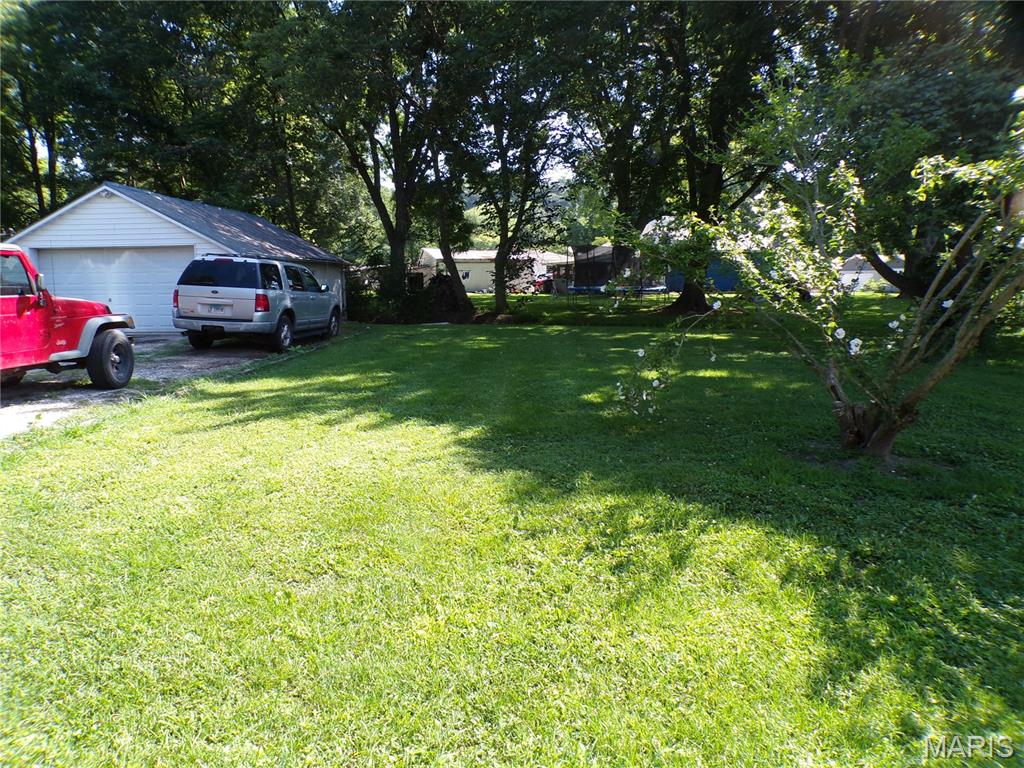 610 Water Street Prairie du Rocher, IL 62277 - Photo 27 of 27