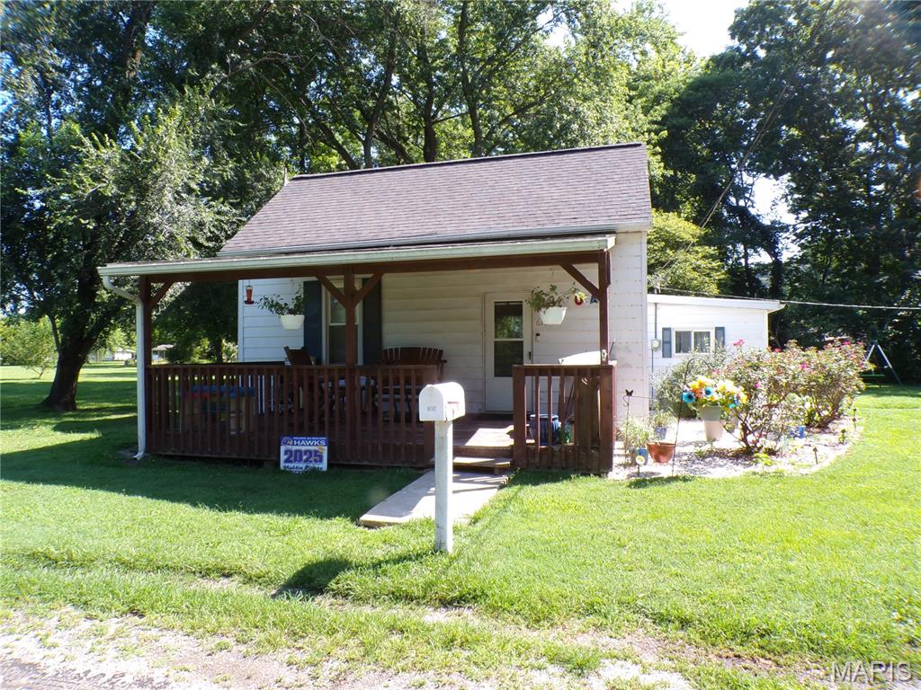 610 Water Street Prairie du Rocher, IL 62277 - Photo 3 of 27