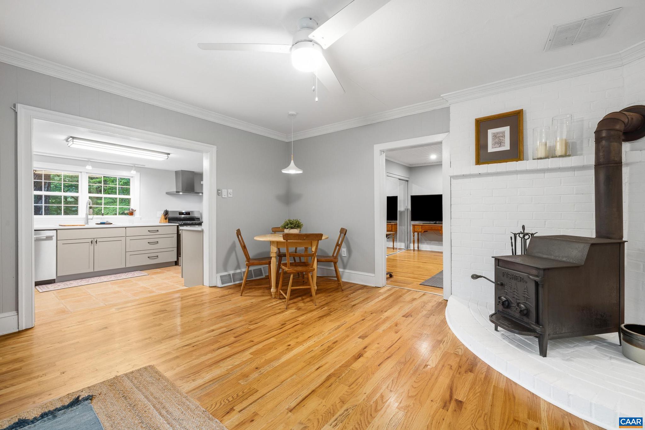 826 Beagle Gap Road Crozet, VA 22932 - Photo 12 of 29