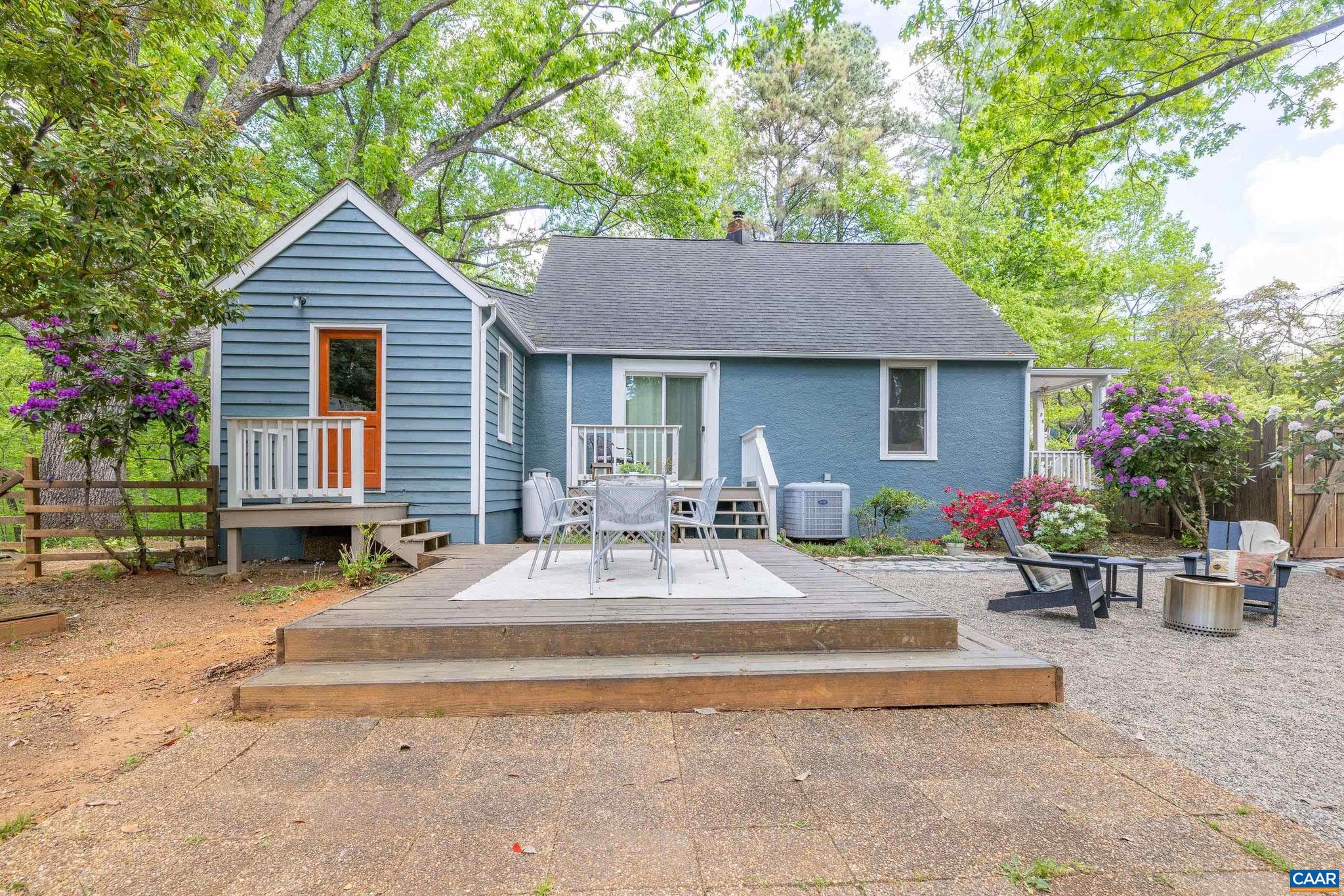 826 Beagle Gap Road Crozet, VA 22932 - Photo 2 of 29