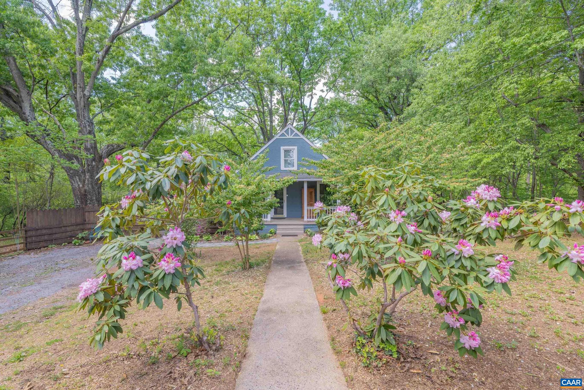 826 Beagle Gap Road Crozet, VA 22932 - Photo 3 of 29