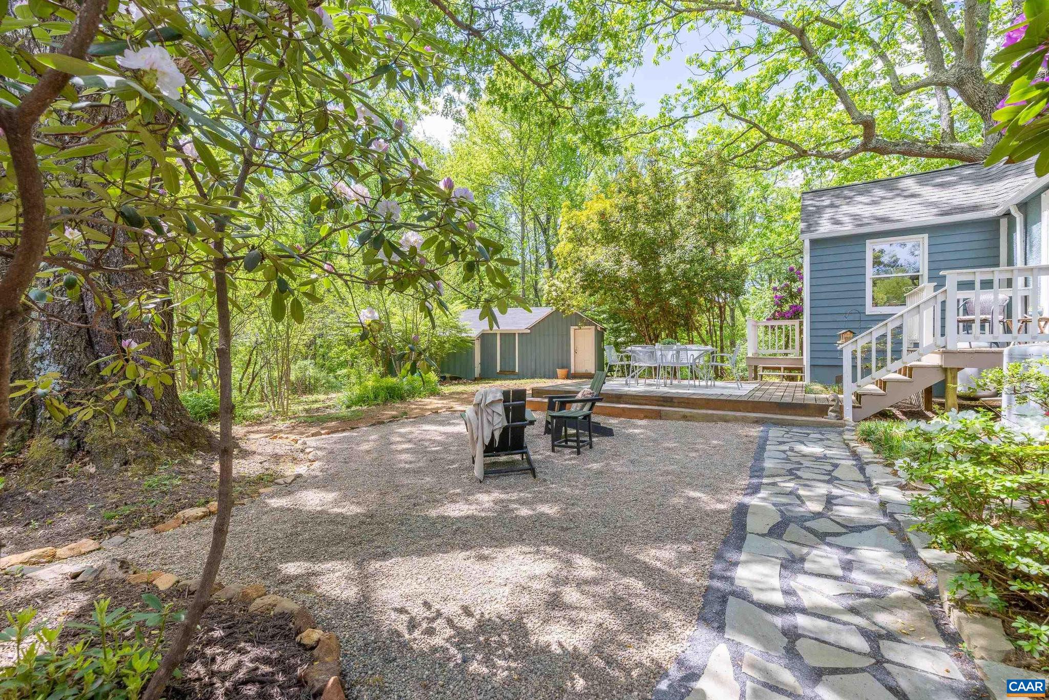 826 Beagle Gap Road Crozet, VA 22932 - Photo 4 of 29