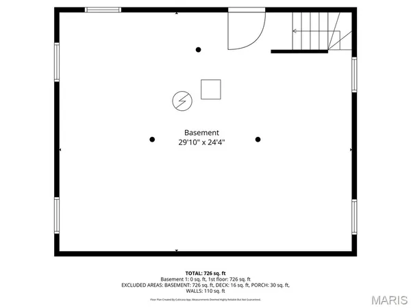 $79,900 | 405 Estelle Avenue, Ferguson, MO 63135