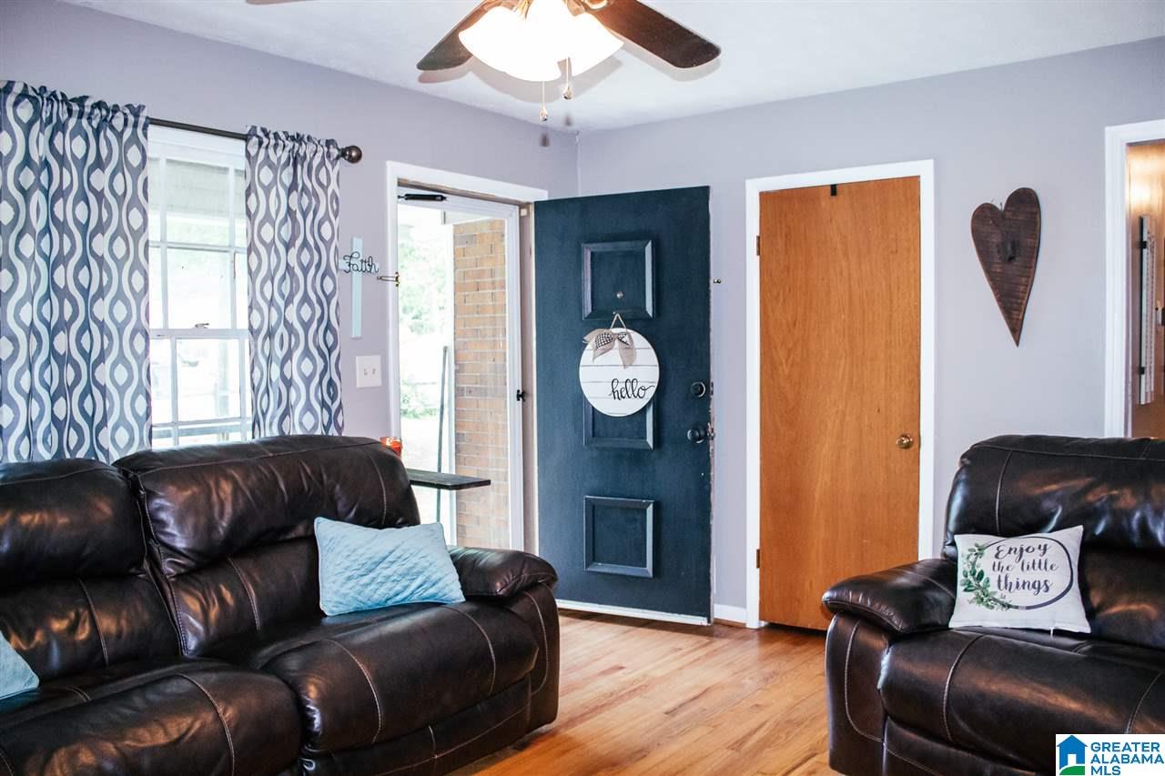 904 Ridge Drive Weaver, AL 36277 - Photo 5 of 30
