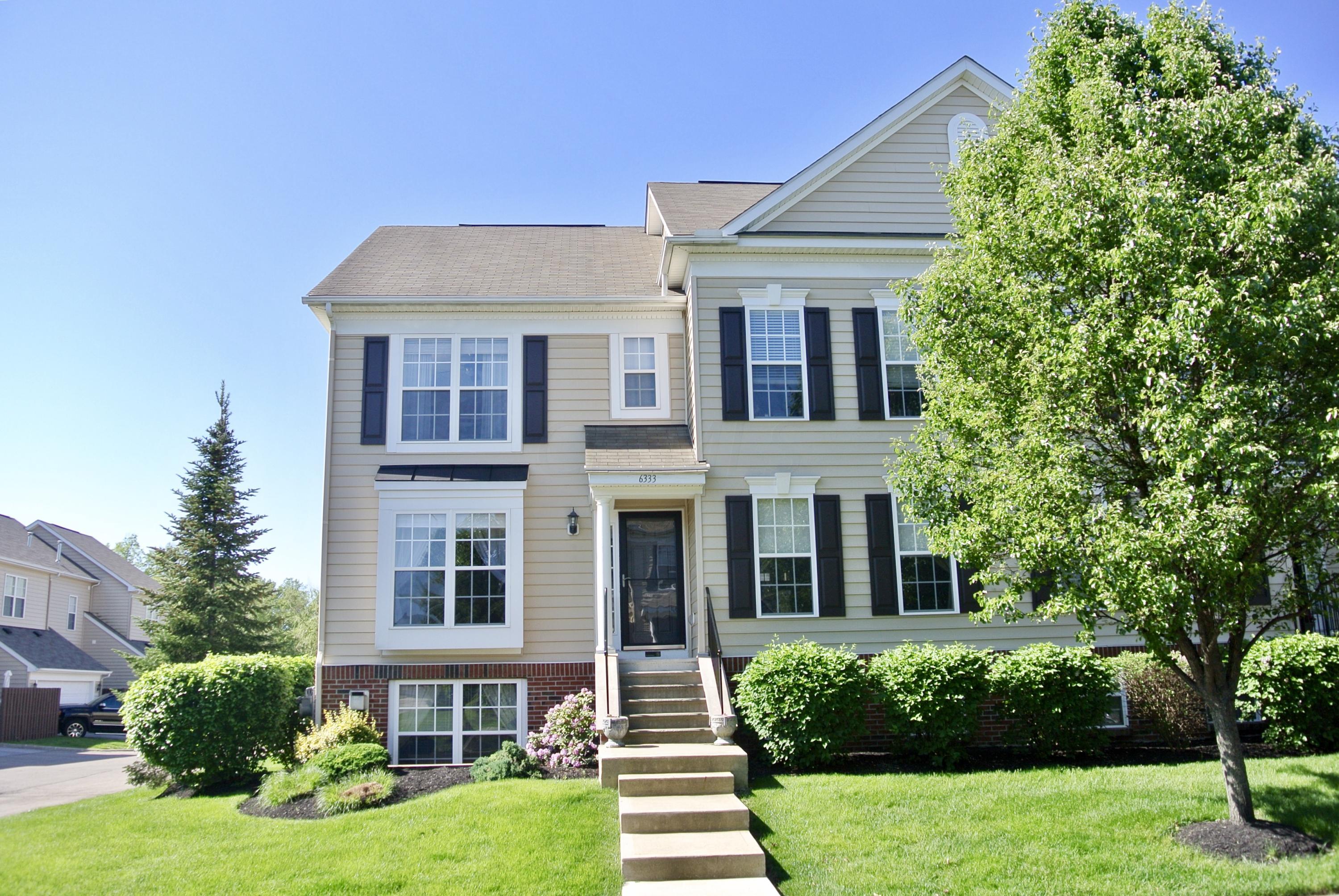6333 Wagtail Road Columbus, OH 43230 - Photo 2 of 48 Gallery Image 2