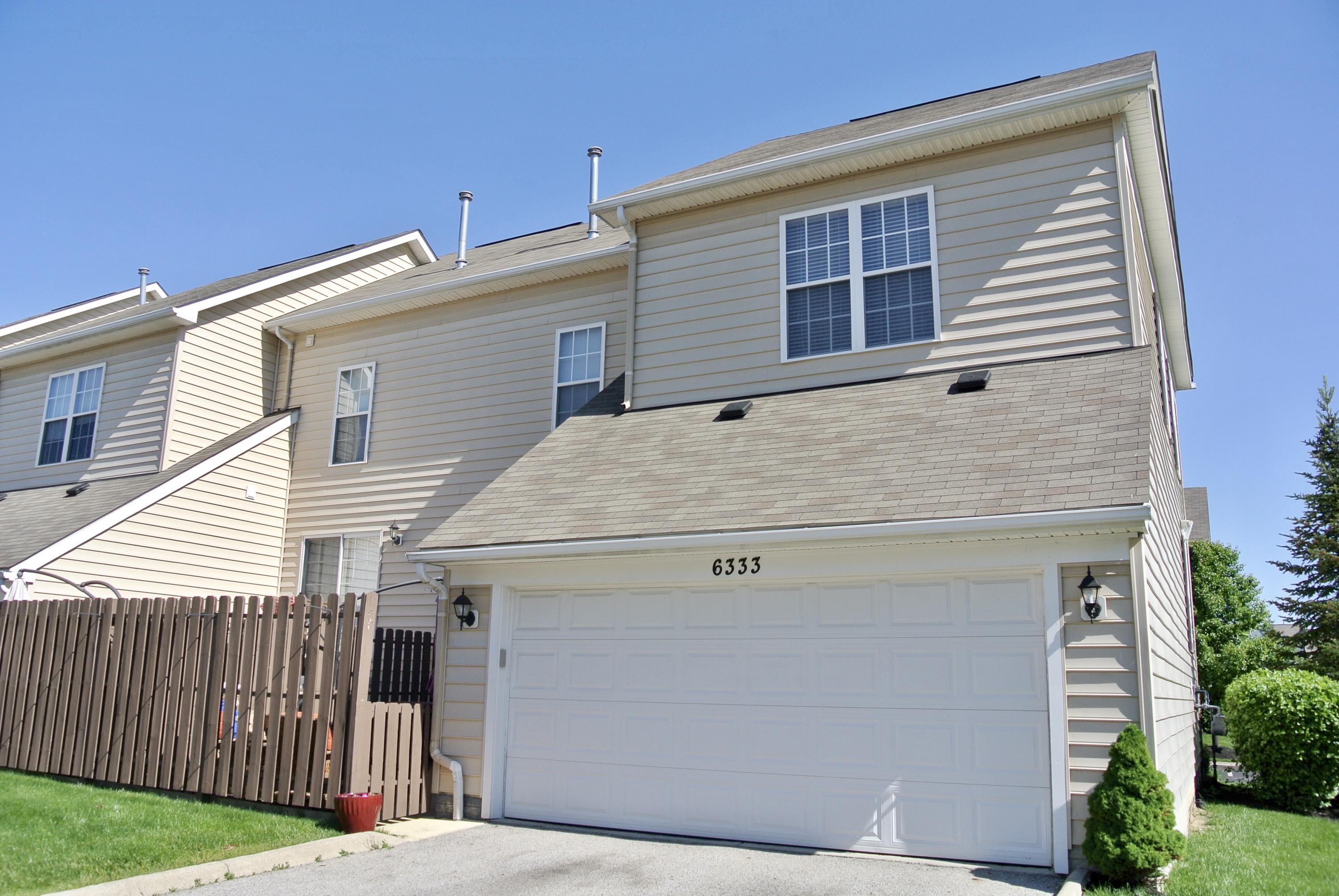 6333 Wagtail Road Columbus, OH 43230 - Photo 43 of 48 Gallery Image 43