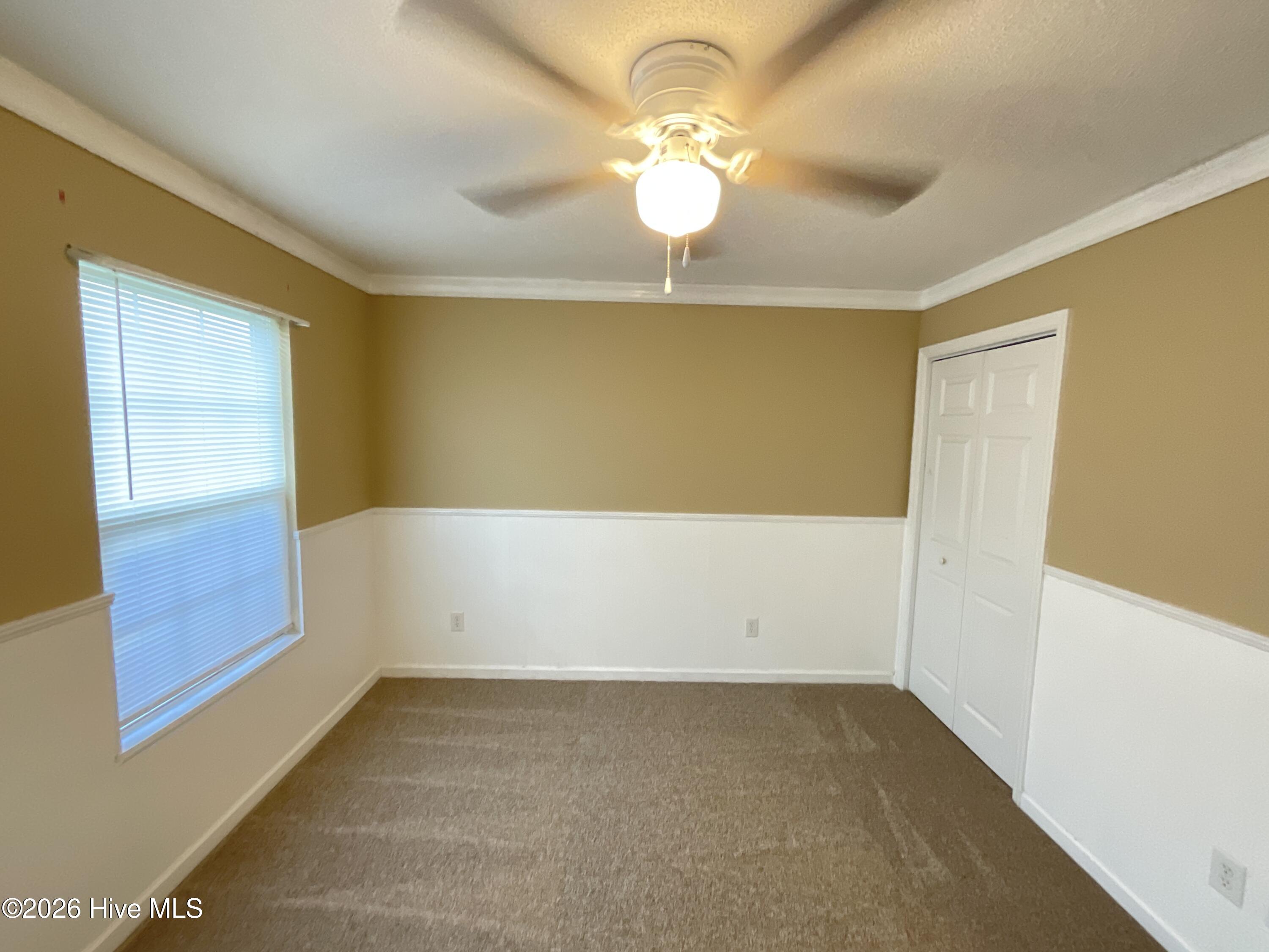 567 Cranberry Circle Grovetown, GA 30813 - Photo 14 of 20 Third Bedroom