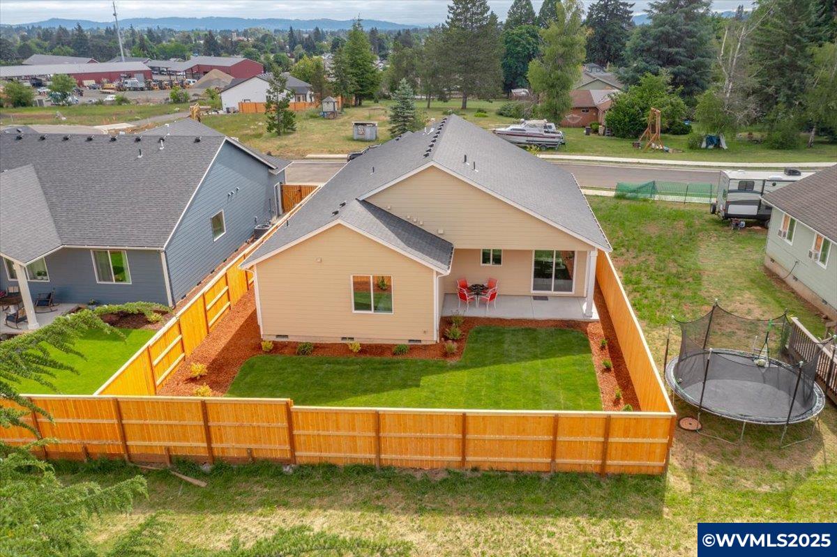 1291 Southwest 11th Avenue Dallas, OR 97338 - Photo 3 of 41