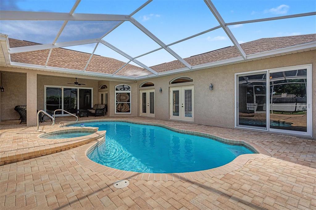 10339 Bedford Road Spring Hill, FL 34608 - Photo 25 of 47
