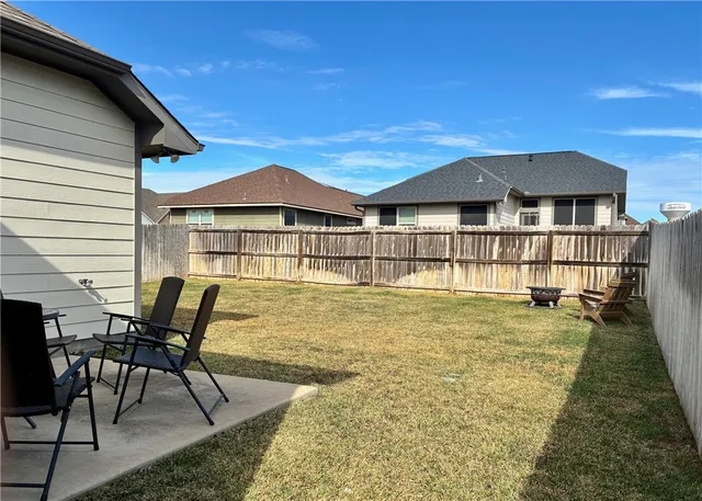 a bath tub sitting next to a window
