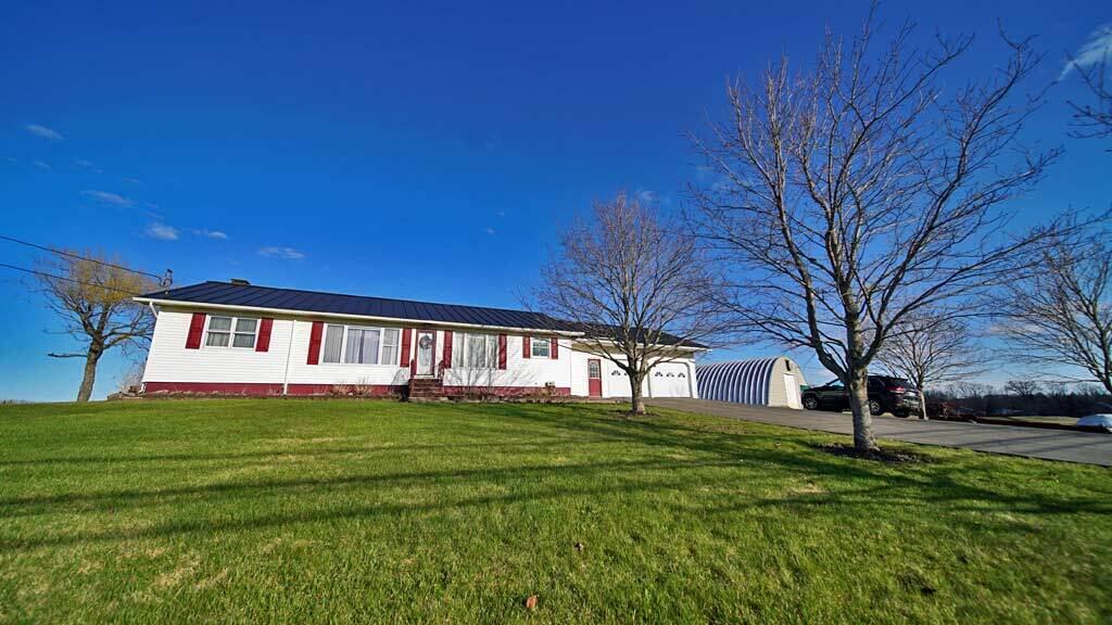 154 Calais Road Houlton, ME 04730 - Photo 36 of 79 154-calais-rd-hodgdon-me-32