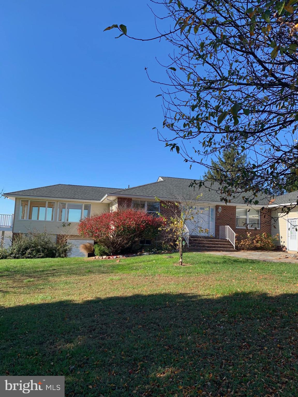 4782 Huntingfield Road Rock Hall, MD 21661 - Photo 1 of 31 Gallery Image 1