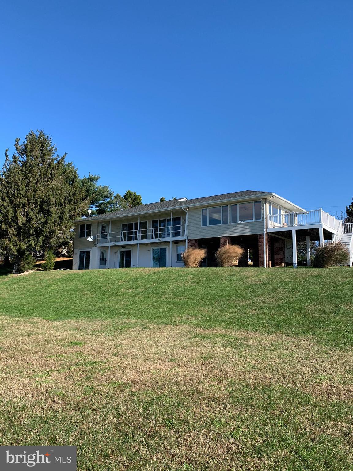 4782 Huntingfield Road Rock Hall, MD 21661 - Photo 2 of 31 Gallery Image 2