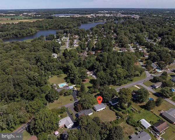 $295,000 | 506 Meadow Brook Lane, Milford, DE 19963