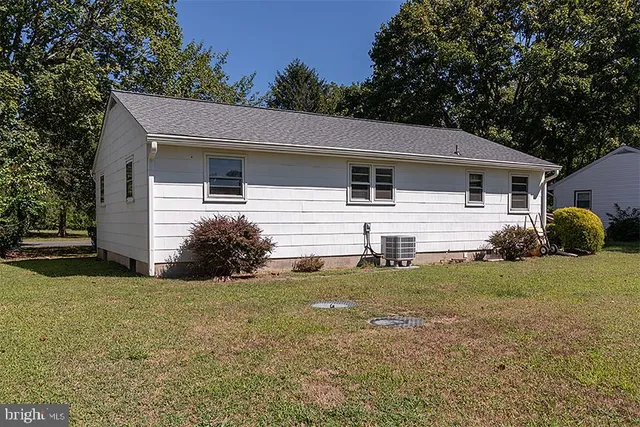 $295,000 | 506 Meadow Brook Lane, Milford, DE 19963