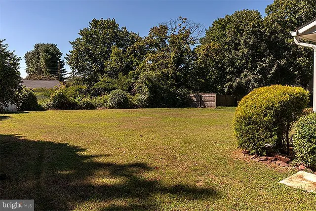 $295,000 | 506 Meadow Brook Lane, Milford, DE 19963