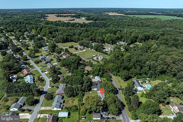 $295,000 | 506 Meadow Brook Lane, Milford, DE 19963