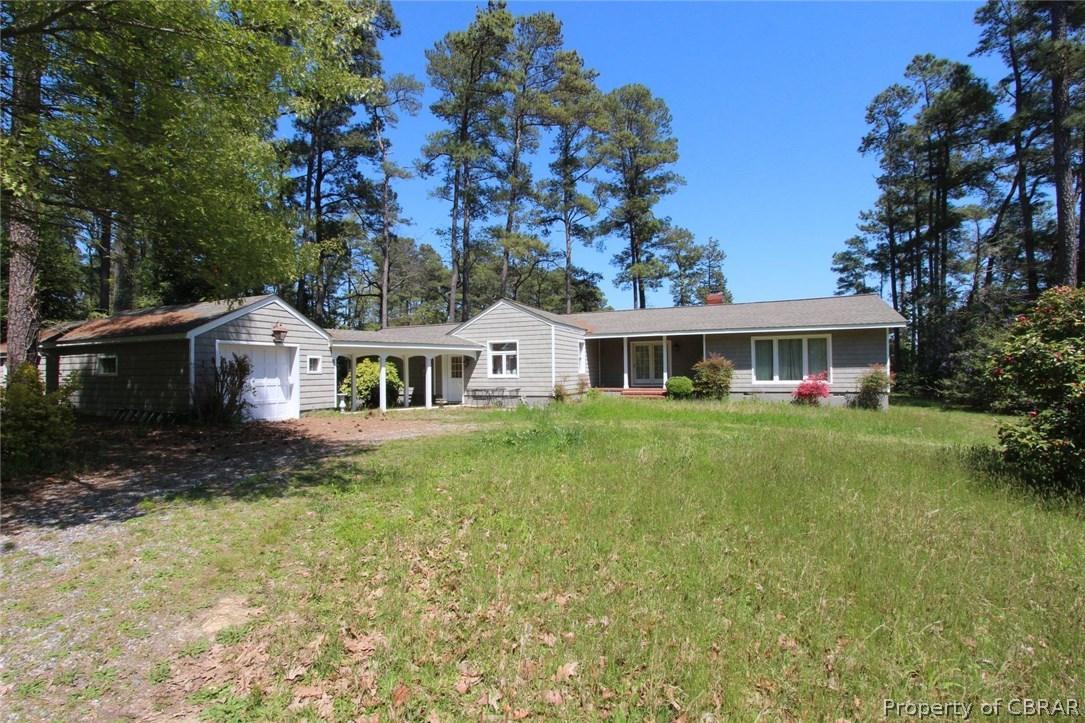 880 Smith Point Road Reedville, VA 22539 - Photo 6 of 21
