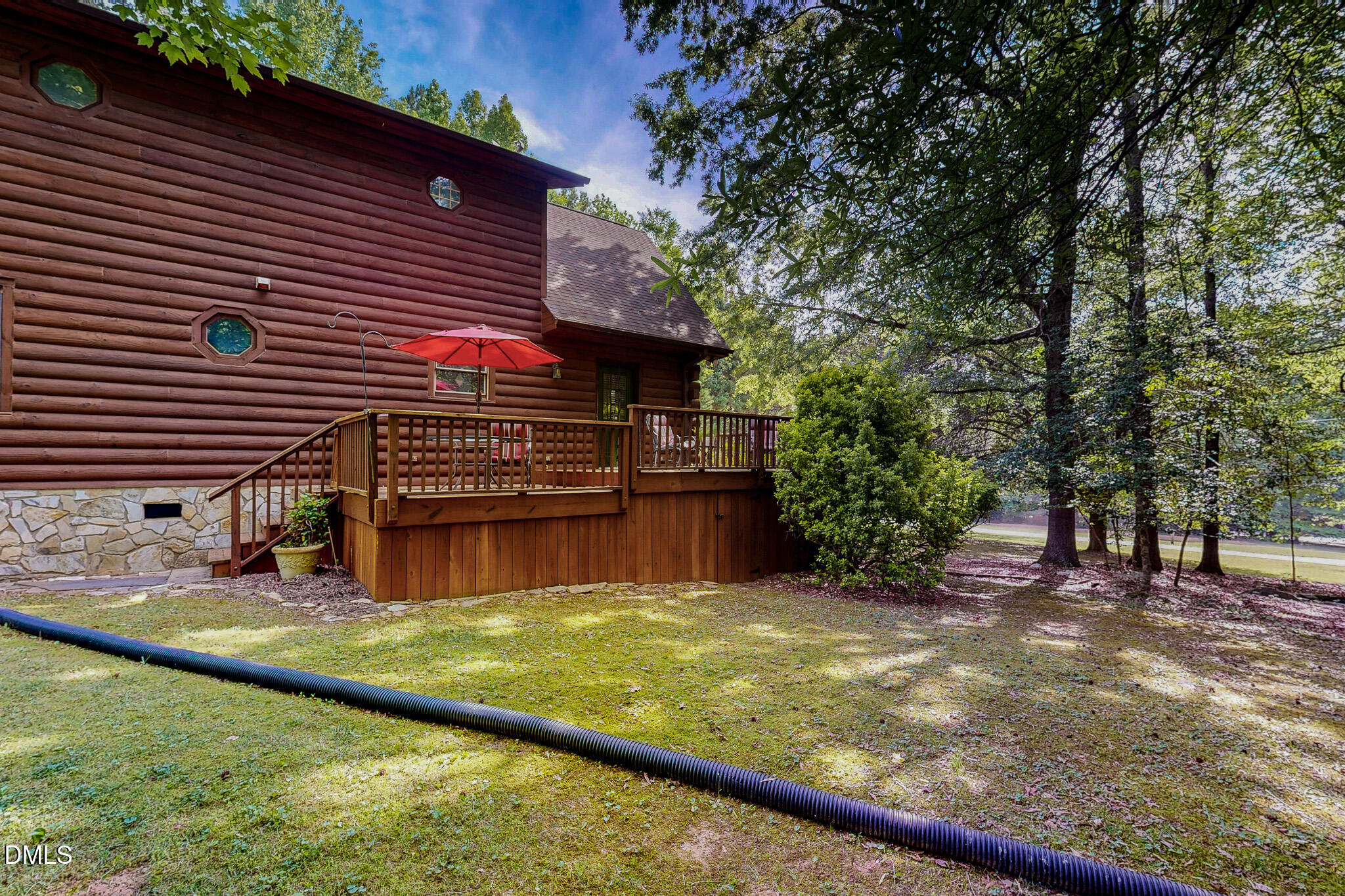 222 Amber Road Timberlake, NC 27583 - Photo 52 of 60