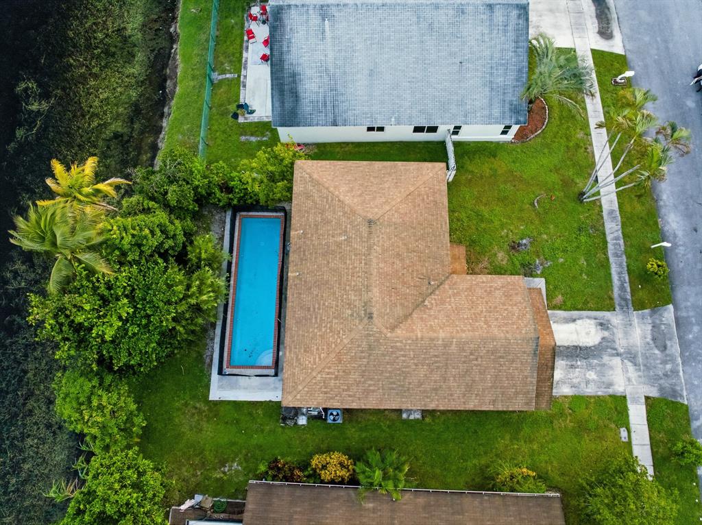 3091 Venice Way Miramar, FL 33025 - Photo 5 of 27 an aerial view of a house