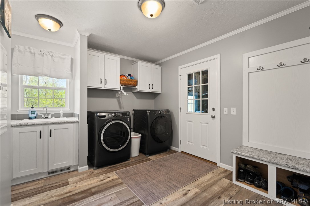 421 South Main Street English, IN 47118 - Photo 29 of 66