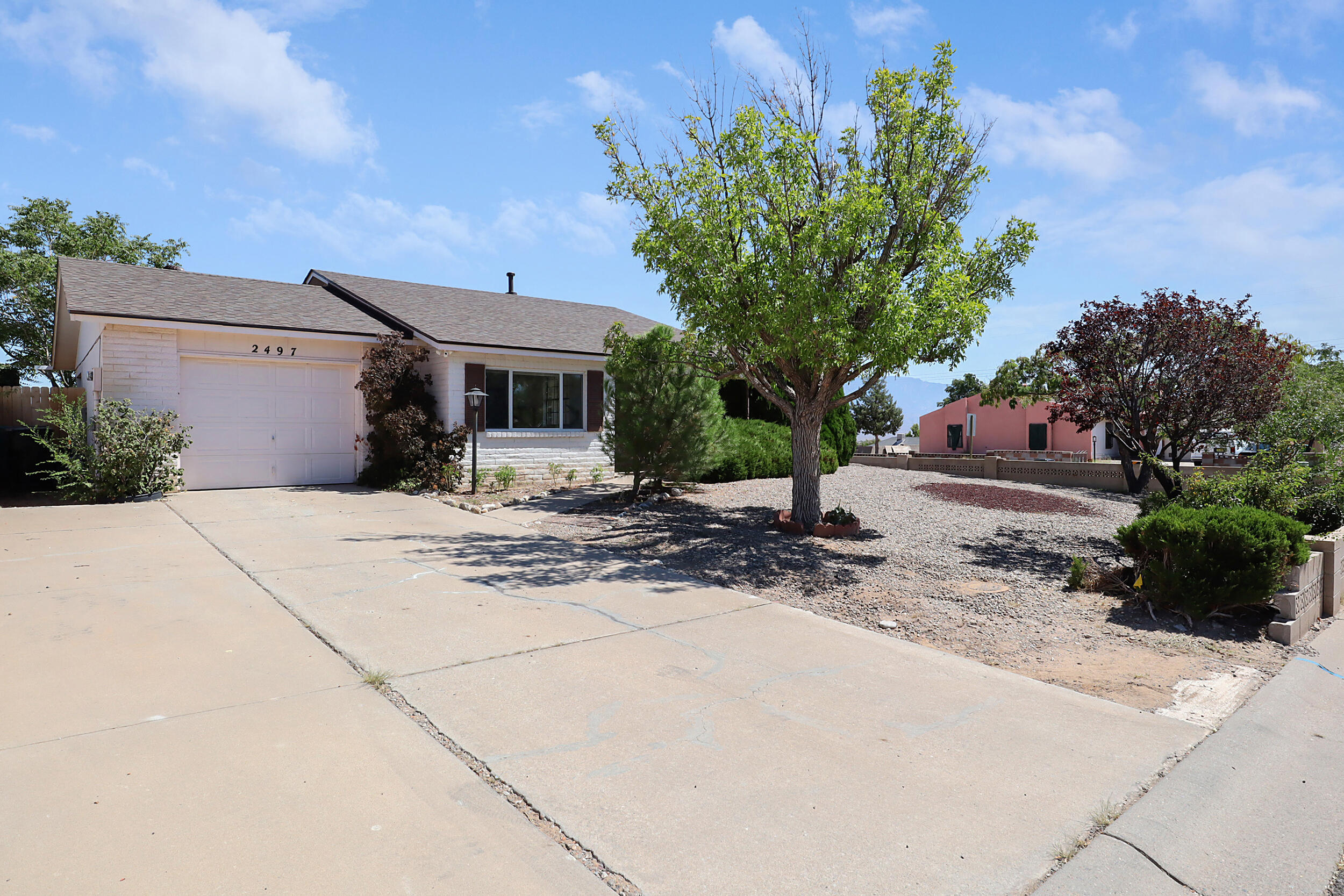 2497 Green Lake Road Northeast Rio Rancho, NM 87124 - Photo 1 of 1 Gallery Image 1