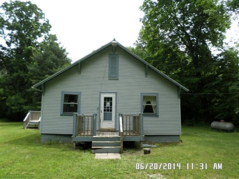 15891 Mydra Road Three Oaks, MI 49128 - Photo 1 of 13 Primary Photo