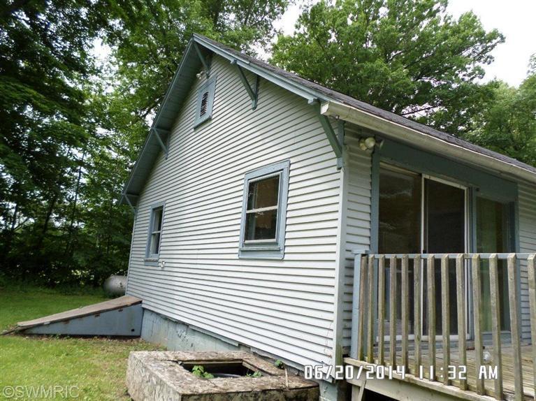 15891 Mydra Road Three Oaks, MI 49128 - Photo 2 of 13 Additional Photo