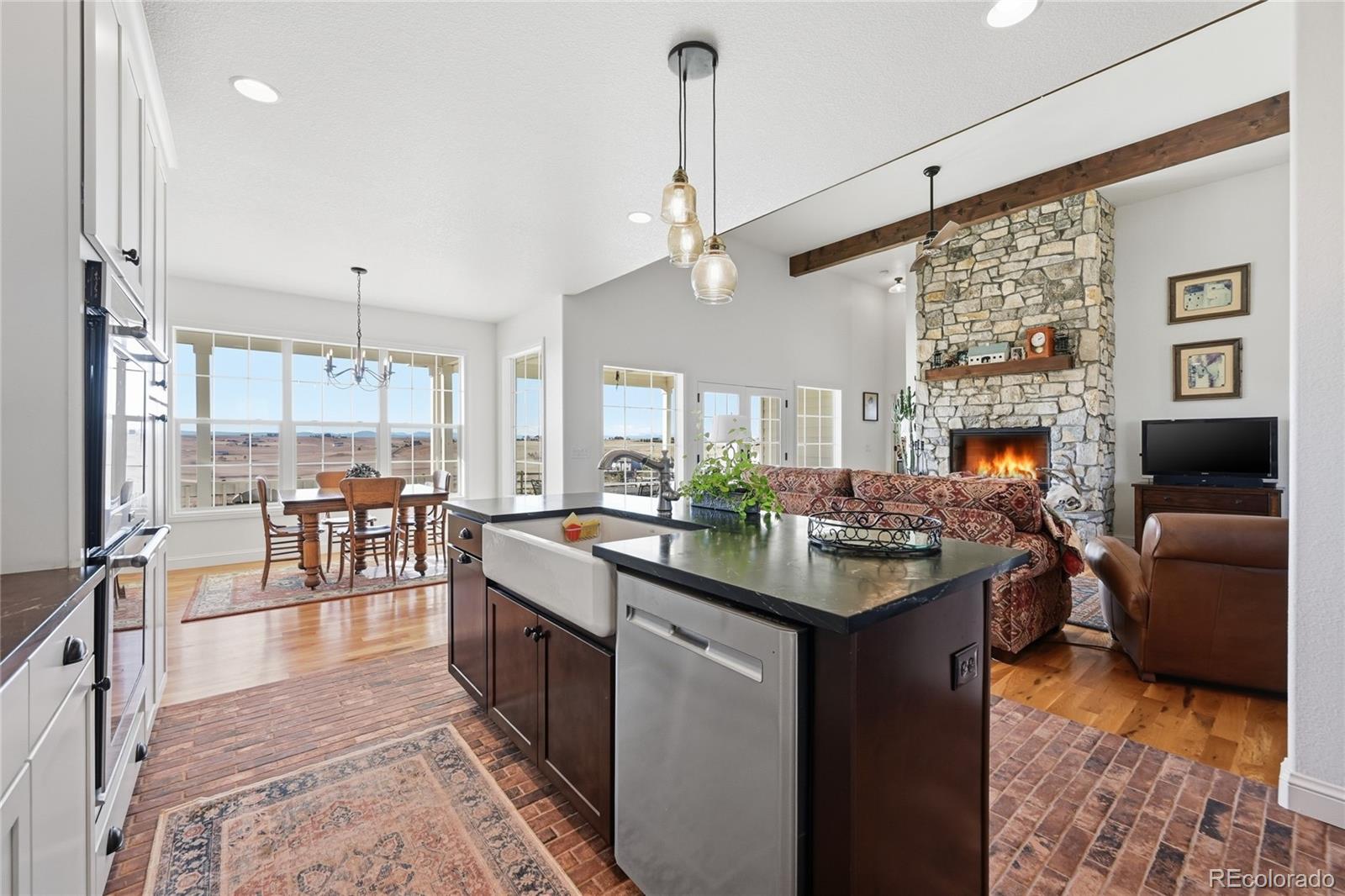 1498 Santa Fe Trail Elizabeth, CO 80107 - Photo 12 of 45