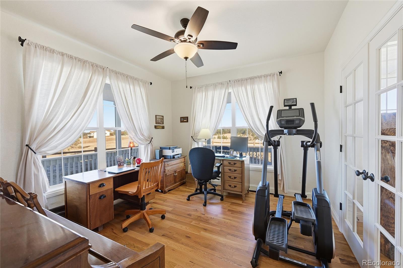 1498 Santa Fe Trail Elizabeth, CO 80107 - Photo 14 of 45