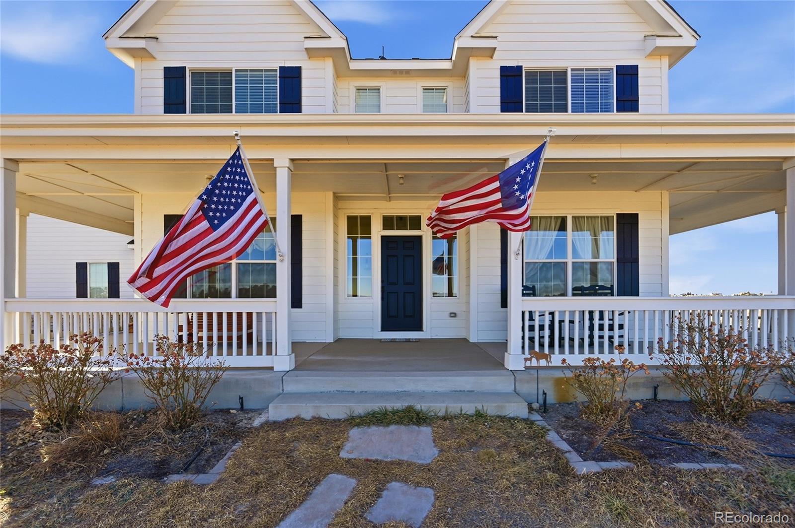 1498 Santa Fe Trail Elizabeth, CO 80107 - Photo 2 of 45