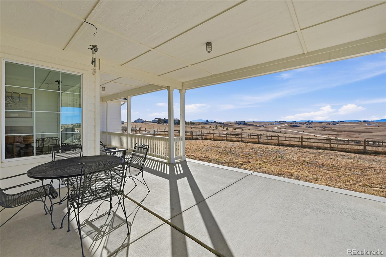 1498 Santa Fe Trail Elizabeth, CO 80107 - Photo 22 of 45