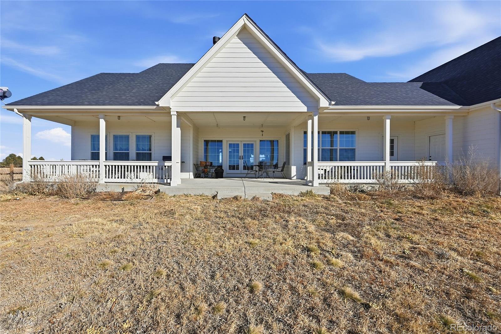 1498 Santa Fe Trail Elizabeth, CO 80107 - Photo 23 of 45