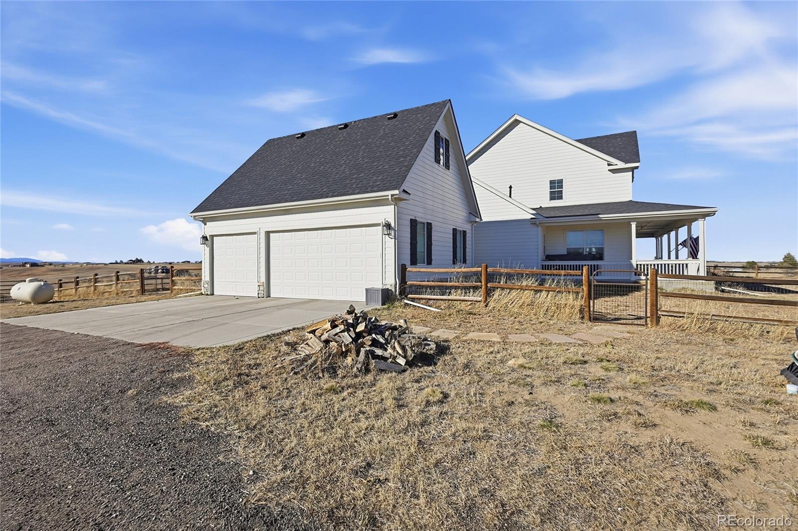 1498 Santa Fe Trail Elizabeth, CO 80107 - Photo 24 of 45