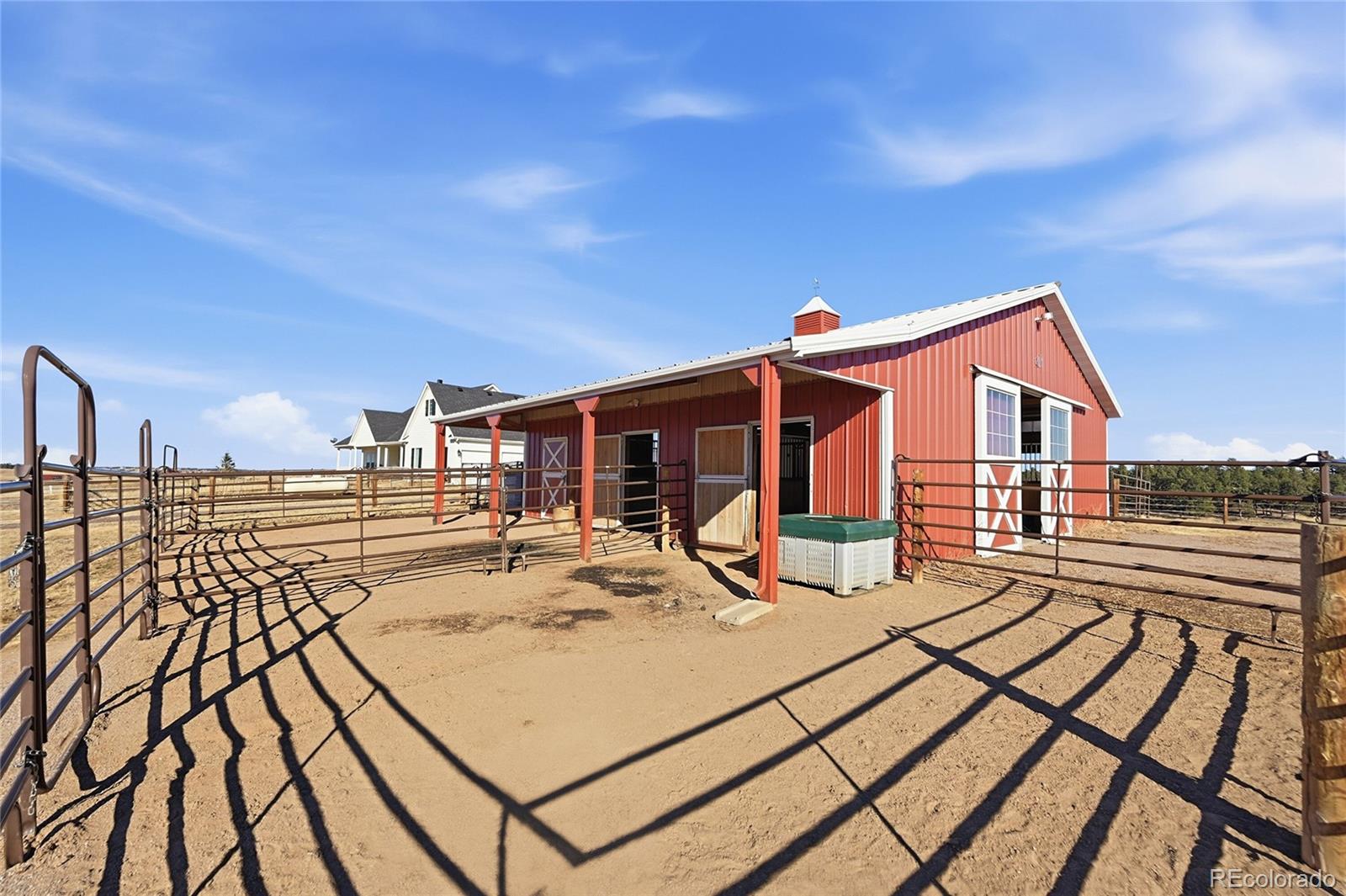 1498 Santa Fe Trail Elizabeth, CO 80107 - Photo 26 of 45