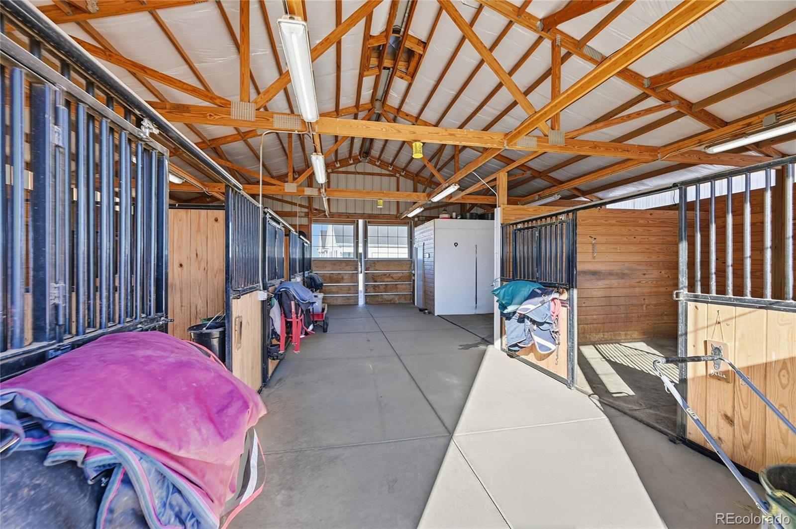 1498 Santa Fe Trail Elizabeth, CO 80107 - Photo 29 of 45