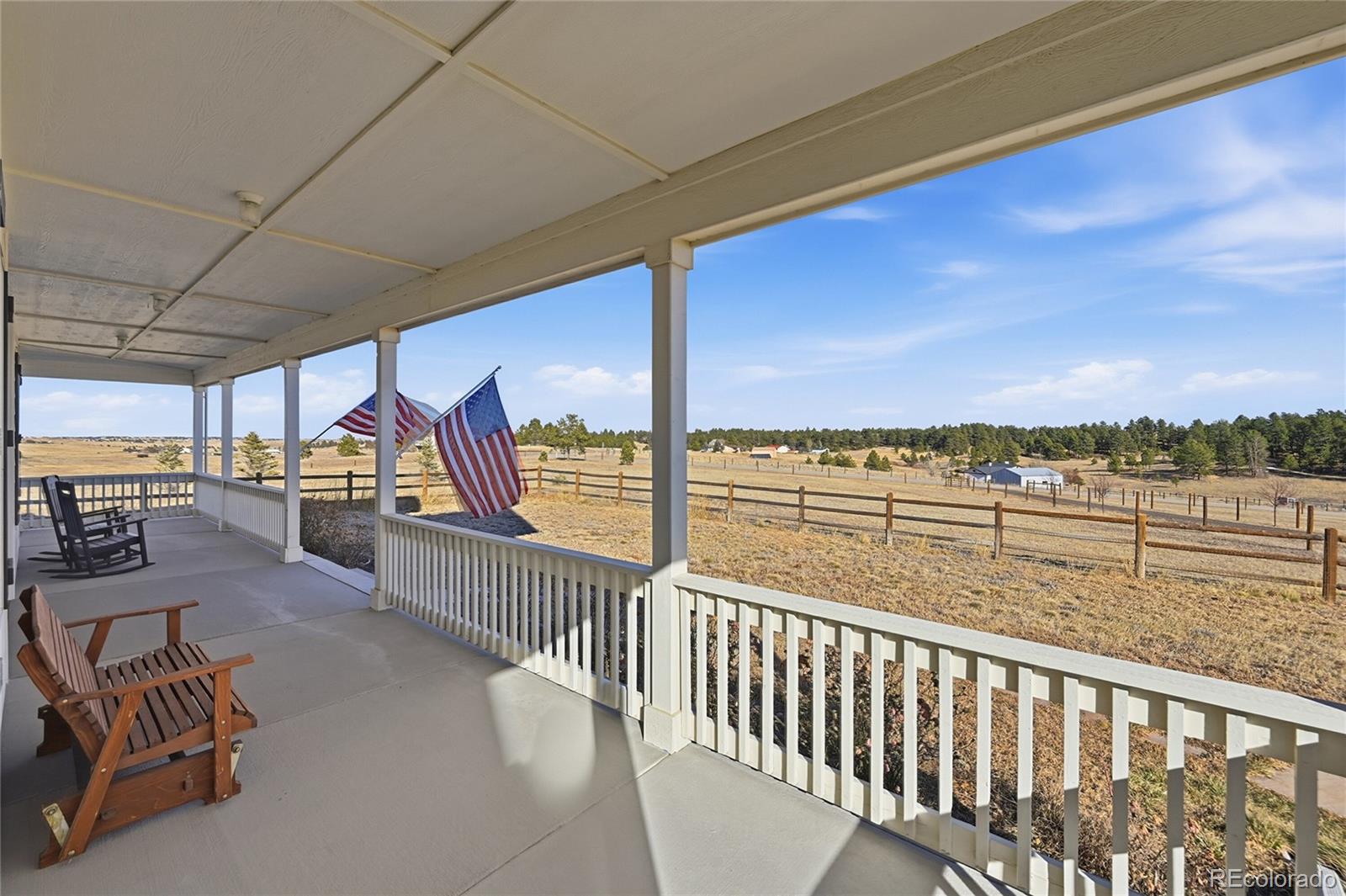 1498 Santa Fe Trail Elizabeth, CO 80107 - Photo 3 of 45