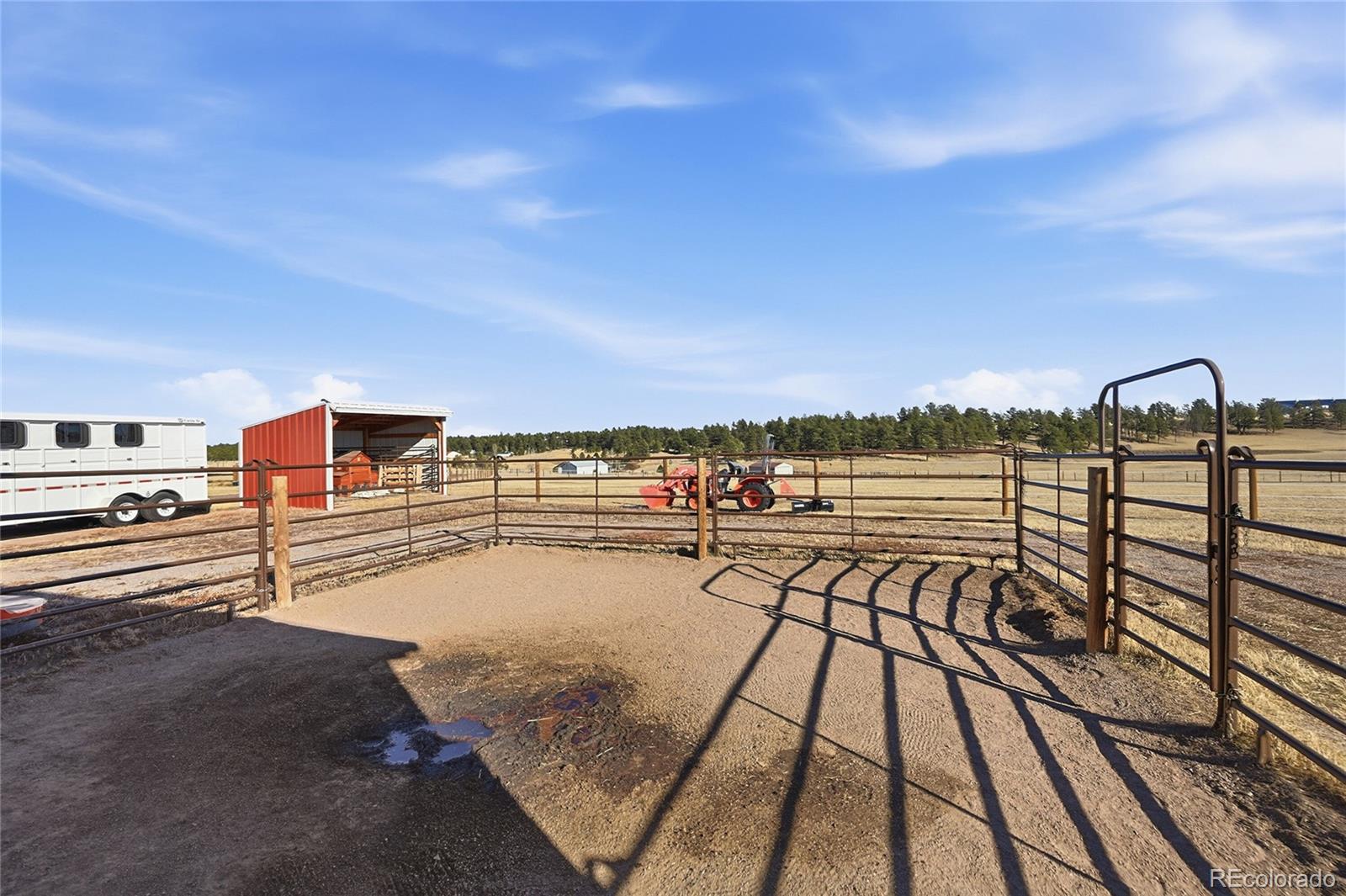 1498 Santa Fe Trail Elizabeth, CO 80107 - Photo 32 of 45