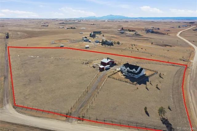 $1,499,999 | 1498 Santa Fe Trail, Elizabeth, CO 80107