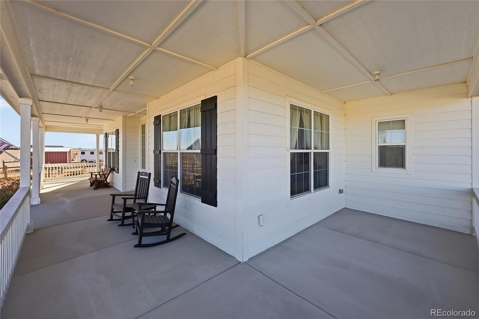 1498 Santa Fe Trail Elizabeth, CO 80107 - Photo 4 of 45