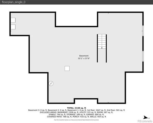 $1,499,999 | 1498 Santa Fe Trail, Elizabeth, CO 80107