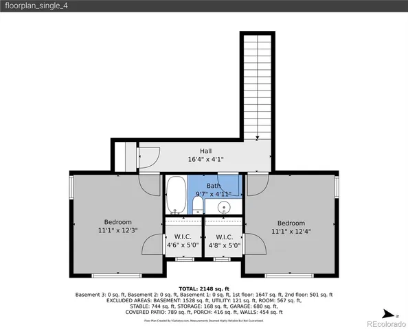 $1,499,999 | 1498 Santa Fe Trail, Elizabeth, CO 80107