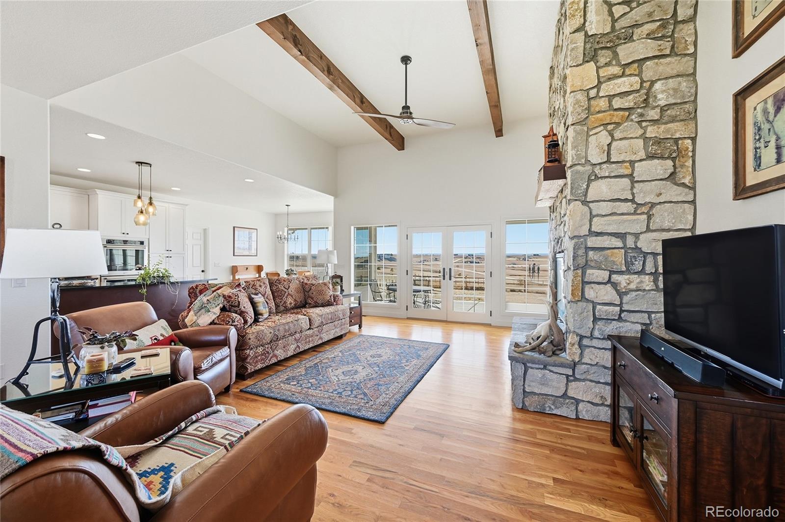 1498 Santa Fe Trail Elizabeth, CO 80107 - Photo 7 of 45